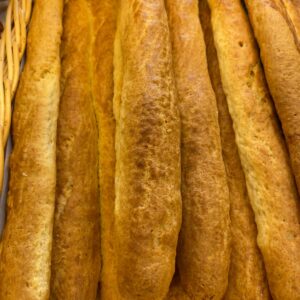 Baguette Gwiyanèz