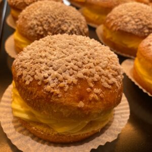 Paris Brest