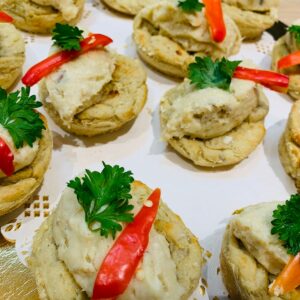 Tchô dachine